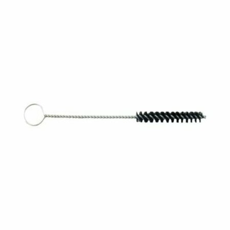 KT INDUSTRIES 5-2250 1/2 in. Nylon Tube Brush 127957